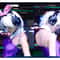 EACH G2000 Gaming Headset With Noise Isolation Mic LED Stereo Bass Sound 8