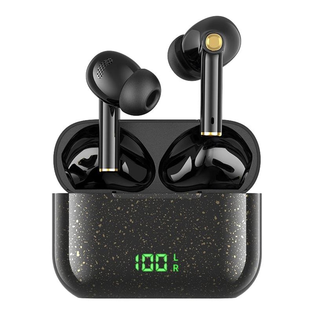 Havit I100G Gaming Earbuds Low Latency Wireless Bluetooth Earbuds With LED Display 0