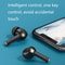 Havit I100G Gaming Earbuds Low Latency Wireless Bluetooth Earbuds With LED Display 3