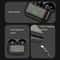 Havit I100G Gaming Earbuds Low Latency Wireless Bluetooth Earbuds With LED Display 4