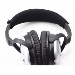 bose qc2 qc15 neoprene headband cover with zipper soft replacement cushion