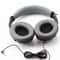 BOSE QC25 QC35 Headband Cover Replacement With Zipper Soft Neoprene Headphone Cushion 6