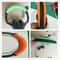 BOSE QC25 QC35 Headband Cover Replacement With Zipper Soft Neoprene Headphone Cushion 5