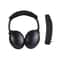 BOSE QC25 QC35 Headband Cover Replacement With Zipper Soft Neoprene Headphone Cushion 0