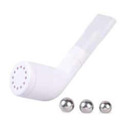 breatheflow 3 ball breathing exerciser for lung capacity & respiratory muscle training