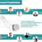 BreatheFlow 3 Ball Breathing Exerciser For Lung Capacity Respiratory Muscle Training 2