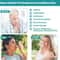 BreatheFlow 3 Ball Breathing Exerciser For Lung Capacity Respiratory Muscle Training 3