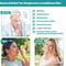 BreatheFlow 3 Ball Breathing Exerciser For Lung Capacity Respiratory Muscle Training 3