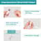 BreatheFlow 3 Ball Breathing Exerciser For Lung Capacity Respiratory Muscle Training 4