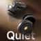 SilentFit Noise Reduction Sleep Earplugs With Secure Ring Design 3 Pairs 1