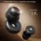 SilentFit Noise Reduction Sleep Earplugs With Secure Ring Design 3 Pairs 3