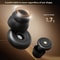 SilentFit Noise Reduction Sleep Earplugs With Secure Ring Design 3 Pairs 3