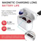 ClearTone Pro Rechargeable Digital Hearing Aid With Noise Reduction LED Charging Case 3