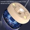 ClearTone Pro Rechargeable Digital Hearing Aid With Noise Reduction LED Charging Case 4