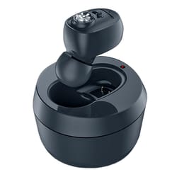 kaixinwei rechargeable bluetooth hearing aid sound amplifier for seniors with noise reduction