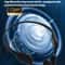 Bone Conduction Bluetooth Hearing Aid With Noise Cancellation HD Voice Clarity 2