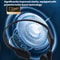 Bone Conduction Bluetooth Hearing Aid With Noise Cancellation HD Voice Clarity 2