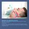 SilentComfort Anti Snoring Mouthpiece For Better Sleep Teeth Grinding Relief 7