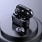 Bluetooth Digital Hearing Aids with LCD Display & Noise Reduction Charging Case
