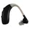 Rechargeable Hearing Amplifier With Earhook Design Noise Reduction For Clear Everyday Listening 7
