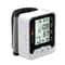 RAK189 Digital Wrist Blood Pressure Monitor With Voice Guidance Memory Tracking 2