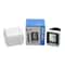 RAK189 Digital Wrist Blood Pressure Monitor With Voice Guidance Memory Tracking 6