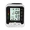 RAK189 Digital Wrist Blood Pressure Monitor With Voice Guidance Memory Tracking 0