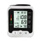 RAK189 Digital Wrist Blood Pressure Monitor With Voice Guidance Memory Tracking 5
