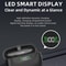 Smart 16 Channel Digital Hearing Aids With Noise Reduction LED Charging Case 6