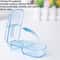 2 Pack Pill Cutter With Storage Case Portable Tablet Splitter For Vitamins Medication 2