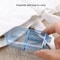 2 Pack Pill Cutter With Storage Case Portable Tablet Splitter For Vitamins Medication 8