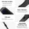 SilentSleep EMS Anti Snoring Device For Restful Nights Better Breathing 4