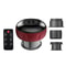 SmartVac Pro Cupping Therapy Massager With Remote Control 12 Speed Heat Suction 0