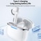 AI Smart Hearing Aid Earbuds With Bluetooth 53 Noise Cancellation Charging Case 3