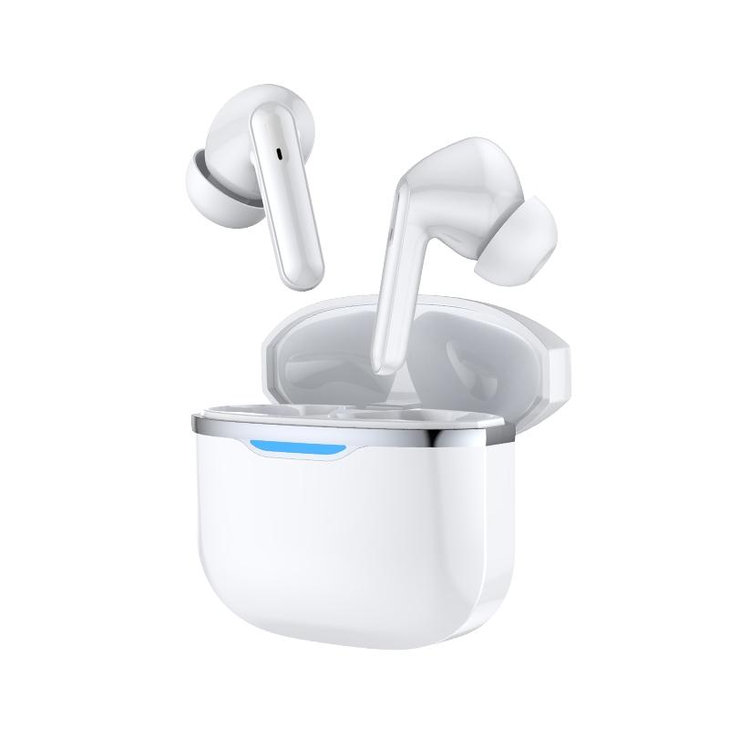 AI Smart Hearing Aid Earbuds With Bluetooth 53 Noise Cancellation Charging Case 9