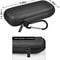 Portable KardiaMobile Case For AliveCor ECG 6L EKG Monitor With Shockproof Travel Protection 2
