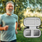 Portable KardiaMobile Case For AliveCor ECG 6L EKG Monitor With Shockproof Travel Protection 6