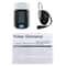 AB 80 Fingertip Pulse Oximeter With OLED Display Blood Oxygen Monitor 4