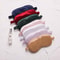 SilkyDream Faux Silk Sleep Mask Set With Headband Scrunchie For Restful Beauty Sleep 0