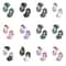 QuietSeal Silicone Sleep Earplugs For Noise Reduction And Swimming Protection 1