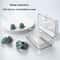 QuietSeal Silicone Sleep Earplugs For Noise Reduction And Swimming Protection 2