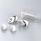 QuietSeal Silicone Sleep Earplugs For Noise Reduction And Swimming Protection 0