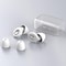 QuietSeal Silicone Sleep Earplugs For Noise Reduction And Swimming Protection 0