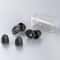 QuietSeal Silicone Sleep Earplugs For Noise Reduction And Swimming Protection 5