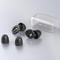QuietSeal Silicone Sleep Earplugs For Noise Reduction And Swimming Protection 5