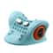 ThermaPulse EMS Neck Shoulder Massager With Heat And Vibration Relief 0