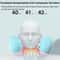 ThermaPulse EMS Neck Shoulder Massager With Heat And Vibration Relief 5