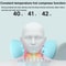 ThermaPulse EMS Neck Shoulder Massager With Heat And Vibration Relief 5