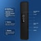 SleepBox Bone Conduction Sleep Speaker Bluetooth 53 Wireless Sleep Aid Headphones 8