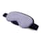 Heated Steam Sleep Eye Mask With USB Charging For Dry Eyes Eye Strain Relaxation 0